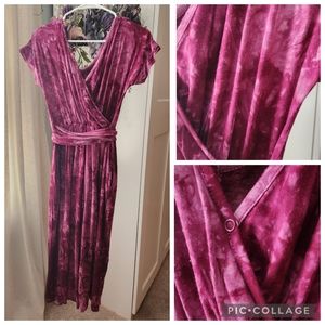 Latched Mama Jumpsuit